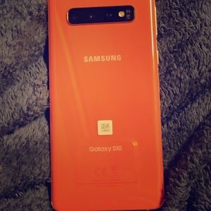 Samsung Galaxy S10